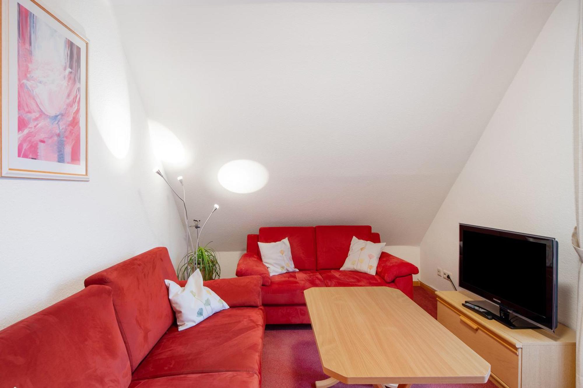 Haus Johanna Todtmoos Ngoại thất bức ảnh