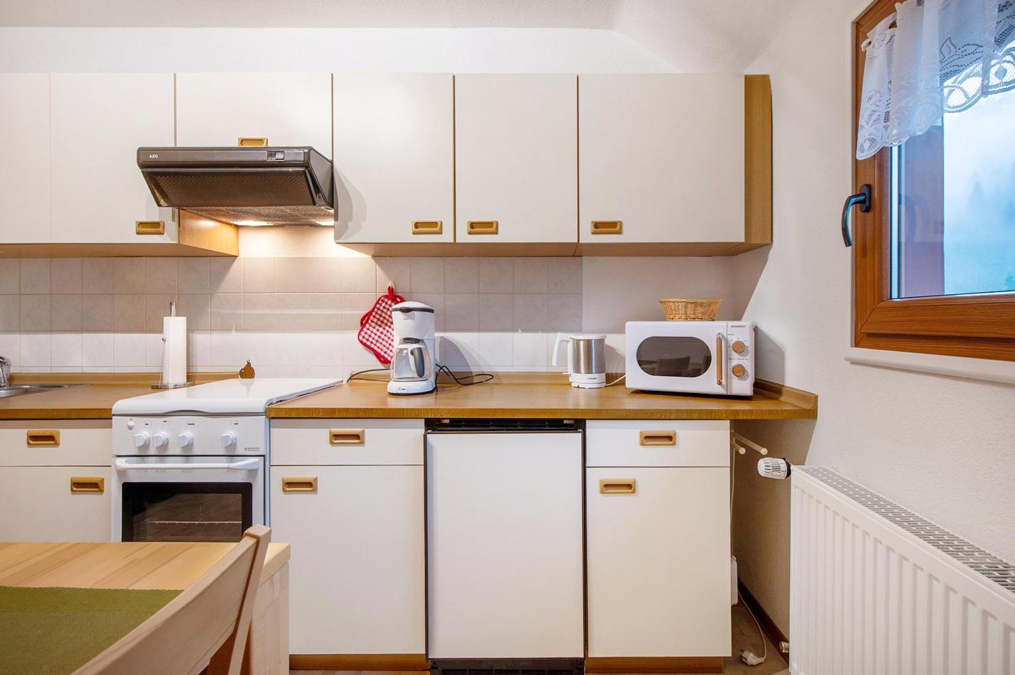 Haus Johanna Todtmoos Ngoại thất bức ảnh
