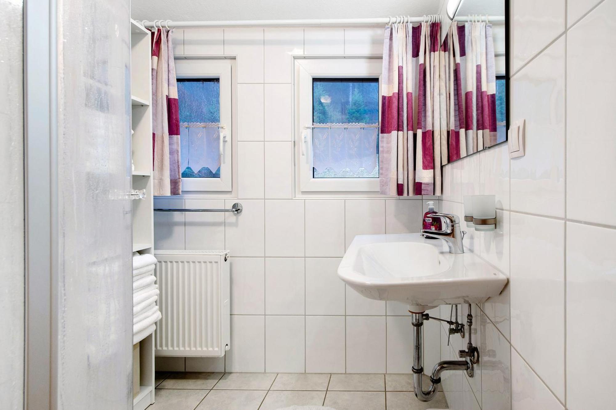 Haus Johanna Todtmoos Ngoại thất bức ảnh