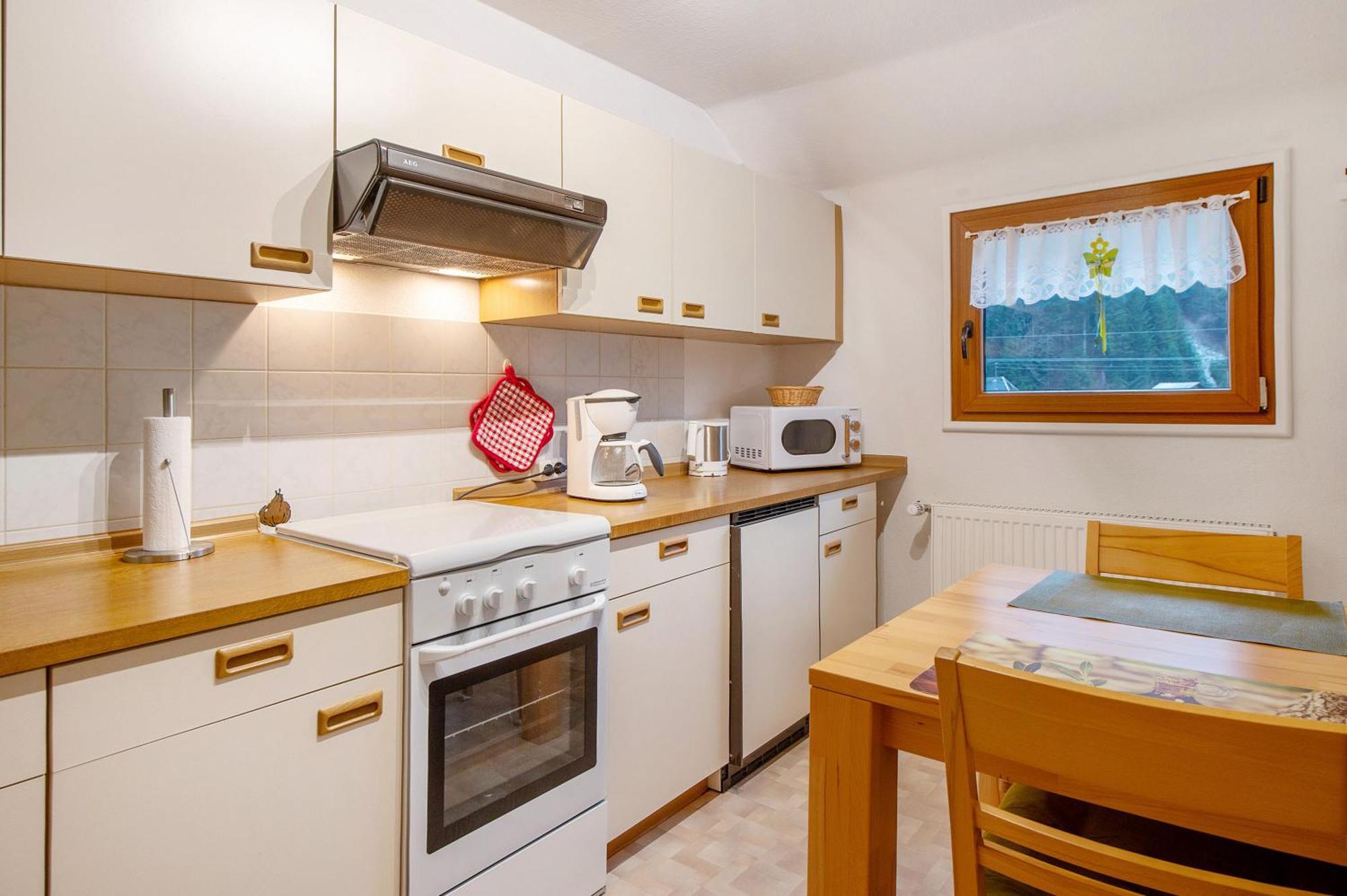 Haus Johanna Todtmoos Ngoại thất bức ảnh