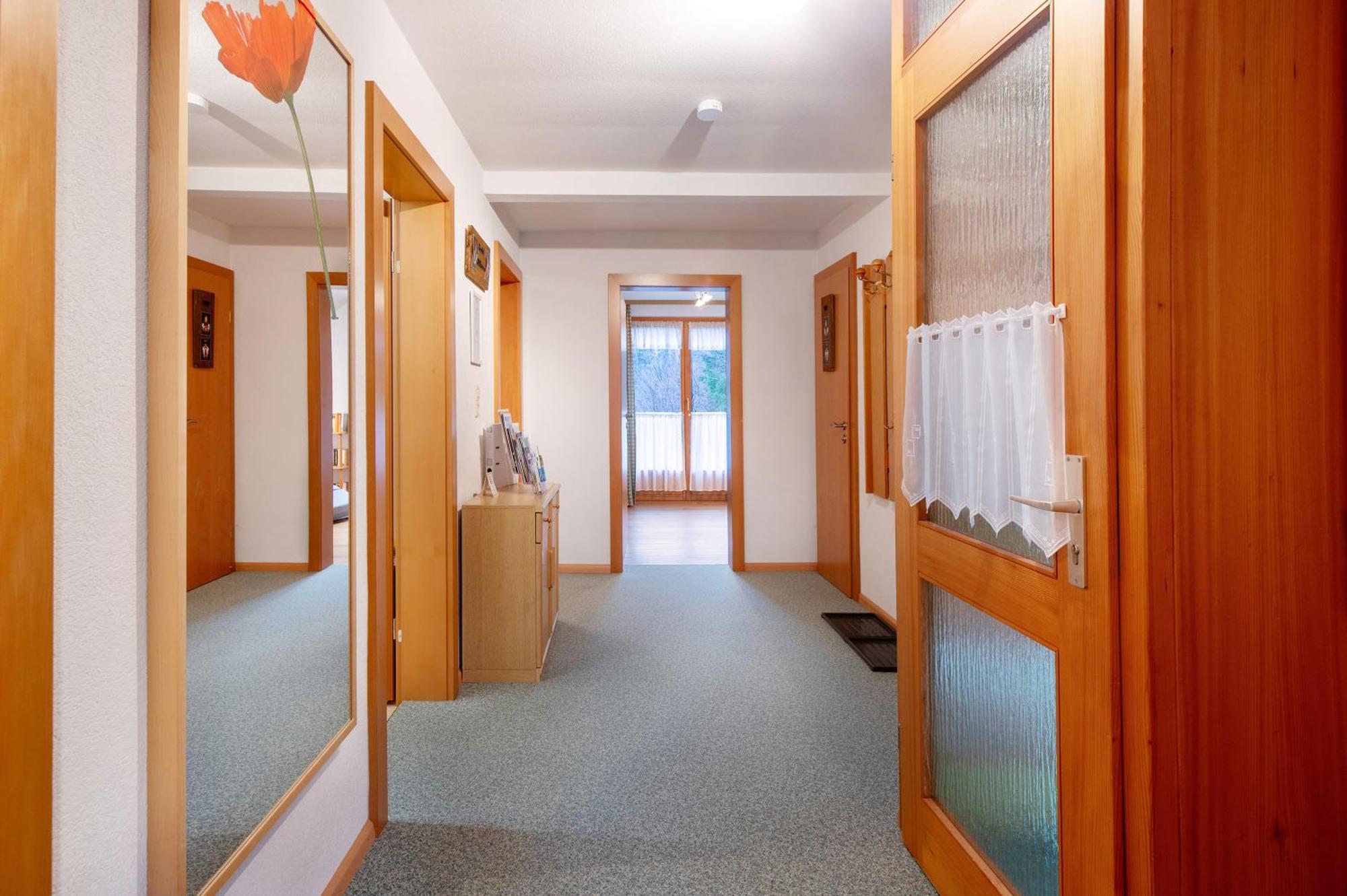 Haus Johanna Todtmoos Ngoại thất bức ảnh